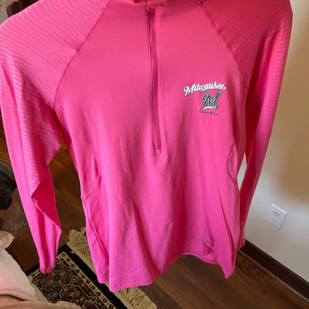 Milwaukee sweatshirt